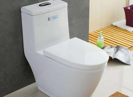  北京石景山马桶疏通小知识