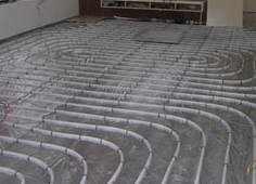  北京石景山地暖清洗哪家好