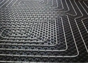  北京石景山地暖清洗服务