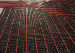  北京石景山地暖清洗报价