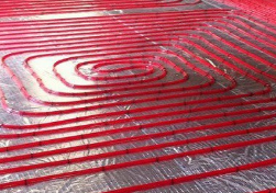  北京石景山地暖清洗多少钱