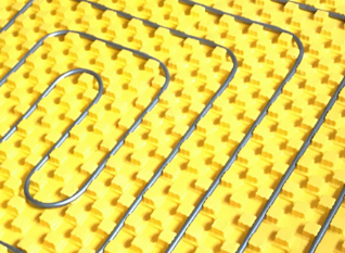  北京石景山地暖清洗多少钱