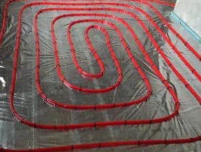  北京石景山地暖清洗哪家好