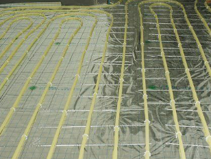  北京石景山地暖清洗哪家好