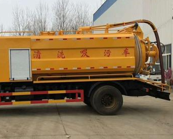  北京石景山清抽化粪池哪家好