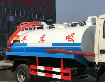  北京石景山清抽化粪池多少钱