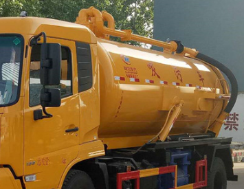  北京石景山清抽化粪池多少钱