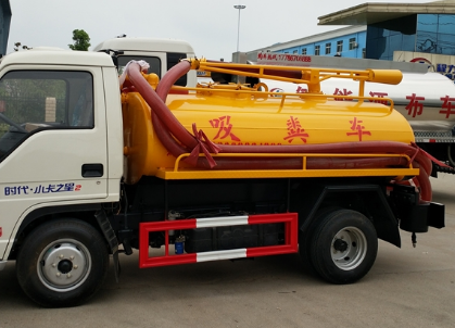  北京石景山清抽化粪池多少钱