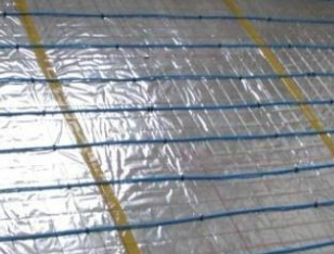  北京石景山地暖清洗施工好