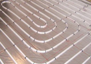  北京石景山地暖清洗多少钱