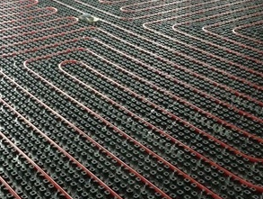  北京石景山地暖清洗服务详细