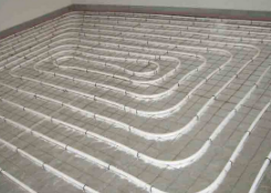  北京石景山地暖清洗哪家好