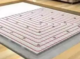  北京石景山地暖清洗多少钱