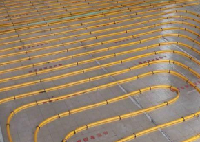  北京石景山地暖清洗服务范围