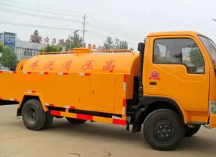  北京石景山清抽化粪池哪家好