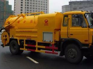  北京石景山清抽化粪池价格明细