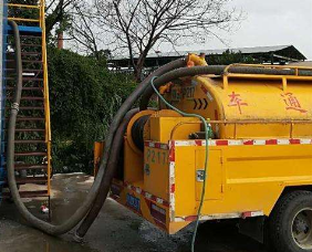  北京石景山清抽化粪池多少钱