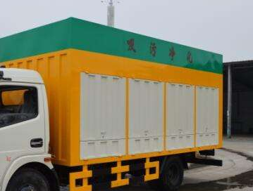  北京石景山清抽化粪池哪家好