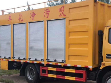  北京石景山清抽化粪池哪家优惠