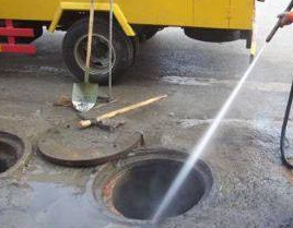  北京石景山通下水道费用多少