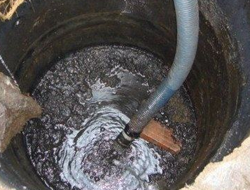  北京石景山通下水道公司