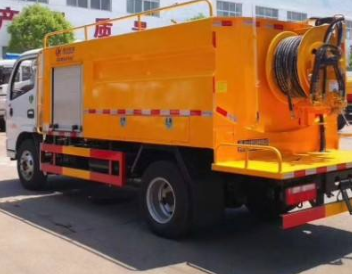  北京石景山通下水道推荐公司