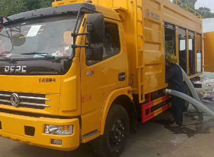  北京石景山清抽化粪池多少钱