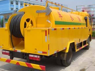  北京石景山通下水道费用