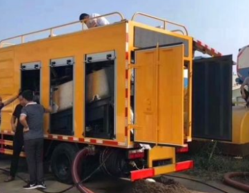  北京石景山通下水道多少钱