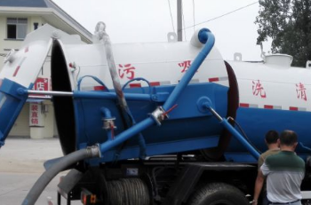  北京石景山清抽化粪池的服务电话