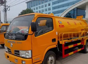  北京石景山清抽化粪池哪家好