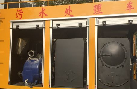  北京石景山清抽化粪池多少钱