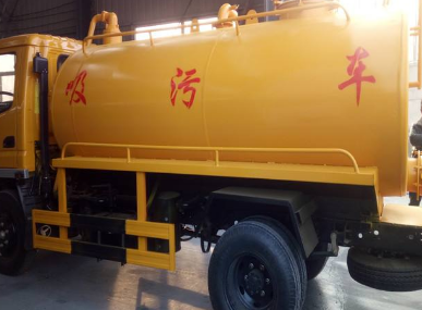  北京石景山清抽化粪池服务部