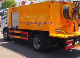  北京石景山清抽化粪池多少钱