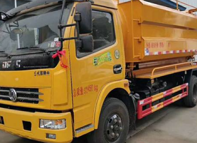  北京石景山清抽化粪池哪家好