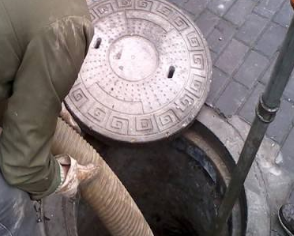  北京石景山通下水道多少钱