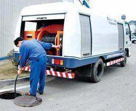  北京石景山通下水道价格