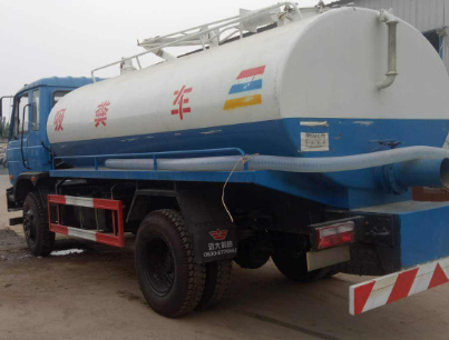  北京石景山清抽化粪池多少钱