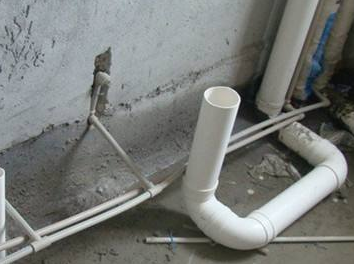  北京石景山水管维修价格明细