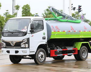  北京石景山清抽化粪池之流程介绍