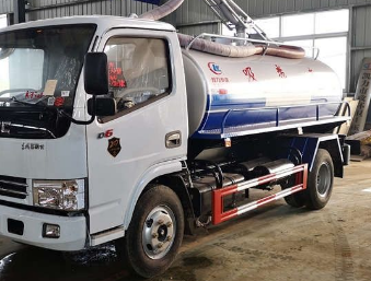  北京石景山清抽化粪池哪家好