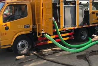  北京石景山清抽化粪池多少钱