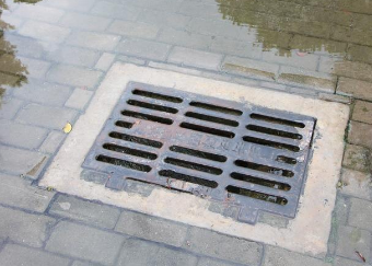  北京石景山通下水道的原因