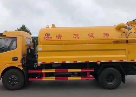  北京石景山清抽化粪池哪家好