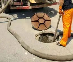  北京石景山通下水道的方法