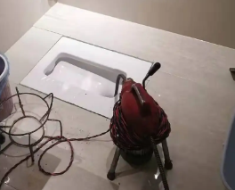  北京石景山通下水道方法分享