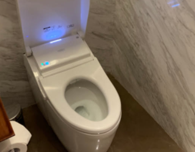  北京石景山通下水道