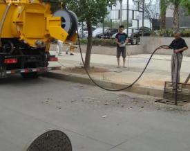  北京石景山通下水道多少钱