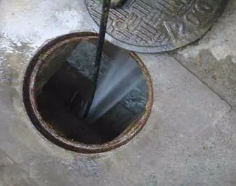  北京石景山通下水道哪家好