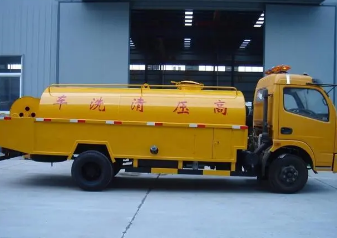  北京石景山清抽化粪池